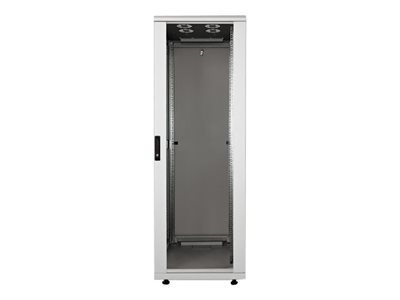 0766623712958 - 712958 19 Zoll Netzwerkschrank (B x H x T) 600 x 1284 x 600 mm 26 HE Lichtgrau (RAL 7035) 0766623712958 - 712958 19 Zoll Netzwerkschrank (B x H x T) 600 x 1284 x 600 mm 26 HE Lichtgrau (RAL 7035)