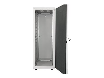 0766623713375 - 713375 19 Zoll Netzwerkschrank (B x H x T) 800 x 2057 x 800 mm 42 HE Lichtgrau (RAL 7035) 0766623713375 - 713375 19 Zoll Netzwerkschrank (B x H x T) 800 x 2057 x 800 mm 42 HE Lichtgrau (RAL 7035)
