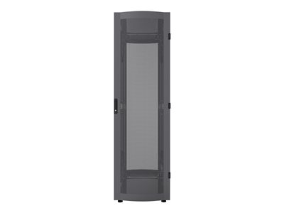0766623713719 - 713719 19 Zoll Serverschrank (B x H x T) 600 x 2033 x 1200 mm 42 HE Schwarz (RAL 9005) 0766623713719 - 713719 19 Zoll Serverschrank (B x H x T) 600 x 2033 x 1200 mm 42 HE Schwarz (RAL 9005)