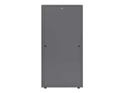0766623714105 - 714105 19 Zoll Serverschrank (B x H x T) 800 x 2255 x 1200 mm 47 HE Schwarz (RAL 9005) 0766623714105 - 714105 19 Zoll Serverschrank (B x H x T) 800 x 2255 x 1200 mm 47 HE Schwarz (RAL 9005)