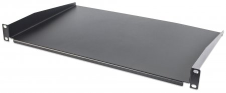 0766623715102 - 715102 19 Zoll Netzwerkschrank-Geräteboden 1 HE Geeignet für Schranktiefe ab 450 mm Schwarz (RAL 9005) 0766623715102 - 715102 19 Zoll Netzwerkschrank-Geräteboden 1 HE Geeignet für Schranktiefe ab 450 mm Schwarz (RAL 9005)