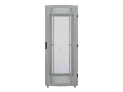 0766623715676 - Intellinet Network Cabinet Free Standing (Premium) 26U Usable Depth 129 to 829mm Width 503mm Grey Assembled Max 2000kg Server Rack IP20 rated 19 Aluminium Multi-Point Door Lock Split Side Panels (Two Locks Per Side) Three Year Warran 0766623715676 - Intellinet Network Cabinet Free Standing (Premium) 26U Usable Depth 129 to 829mm Width 503mm Grey Assembled Max 2000kg Server Rack IP20 rated 19 Aluminium Multi-Point Door Lock Split Side Panels (Two Locks Per Side) Three Year Warran