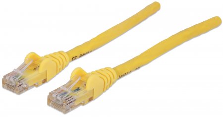 0766623730440 - INTELLINET Netzwerkkabel Cat6 U UTP