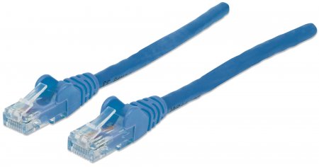 0766623730464 - INTELLINET Netzwerkkabel Cat6 U UTP