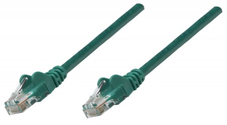 0766623730815 - INTELLINET Netzwerkkabel Cat6 U UTP