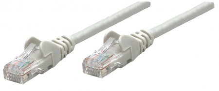 0766623738095 - INTELLINET Premium Netzwerkkabel Cat6 U UTP