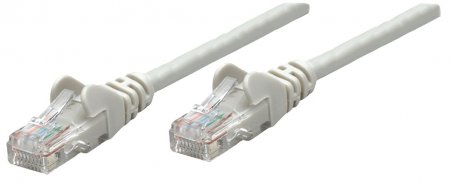 0766623738118 - INTELLINET Premium Netzwerkkabel Cat6 U UTP