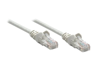 0766623738125 - INTELLINET Netzwerkkabel Cat6 U UTP