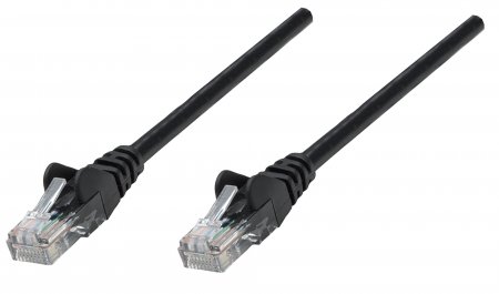 0766623738330 - INTELLINET Premium Netzwerkkabel Cat6 U UTP