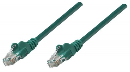 0766623738903 - INTELLINET Premium Netzwerkkabel Cat6 U UTP