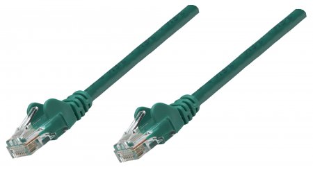 0766623739825 - INTELLINET Patchkabel RJ45 S FTP Cat6 Kupfer LSOH 025m grün 0766623739825 - INTELLINET Patchkabel RJ45 S FTP Cat6 Kupfer LSOH 025m grün