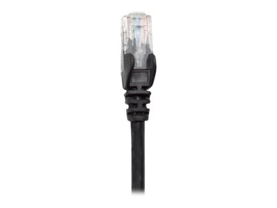 0766623739856 - INTELLINET Patchkabel RJ45 S FTP Cat6 Kupfer LSOH 15m schwa