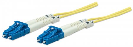 0766623750004 - INTELLINET Glasfaser LWL-Anschlusskabel Duplex Singlemode 0766623750004 - INTELLINET Glasfaser LWL-Anschlusskabel Duplex Singlemode