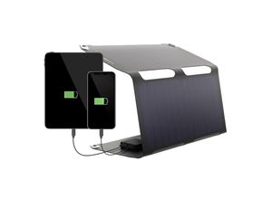 0766894098645 - SunnyBag Sunbooster 144A_01 Solar-Ladegerät Ladestrom Solarzelle 2000 mA 21 W 0766894098645 - SunnyBag Sunbooster 144A_01 Solar-Ladegerät Ladestrom Solarzelle 2000 mA 21 W
