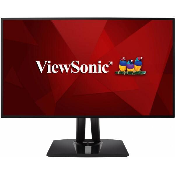 0766907000832 - Vp Series VP2768-4K led display 686 cm (27 Zoll) 3840 x 2160 Pixel 4K Ultra hd Schwarz - Viewsonic