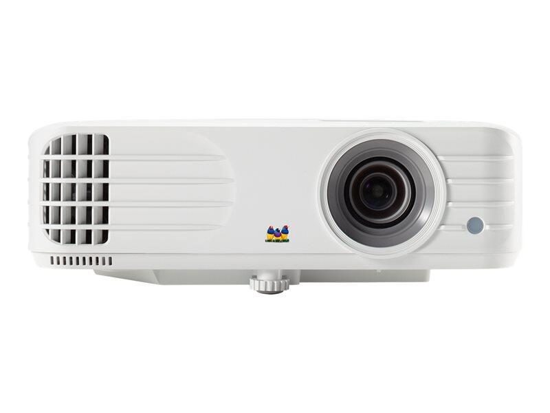 0766907001792 - ViewSonic PG706HD - DLP-Projektor - 3D - 4000 ANSI-Lumen - Full HD (1920 x 1080) - 169 - 1080p