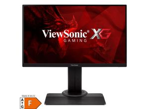 0766907005035 - X Series XG2405 Computerbildschirm 605 cm (238 Zoll) 1920 x 1080 Pixel Full hd led Schwarz - Viewsonic