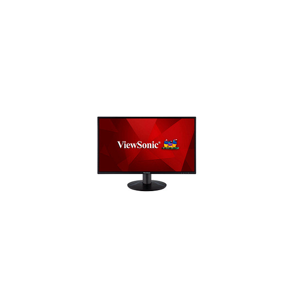 0766907007152 - VA2418-SH LED-Monitor 605 cm (238 Zoll) EEK F (A - G) 1920 x 1080 Pixel Full HD 5 ms HDMI® VGA Audio stereo (35 mm Klinke) IPS LED