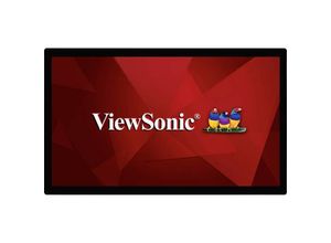 0766907010466 - ViewSonic TD3207 - LED-Monitor - 813 cm (32) (315 sichtbar) - offener Rahmen - Touchscreen - 1920 x 1080 Full HD (1080p) @ 60 Hz