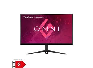 0766907015263 - VX2718-2KPC-MHDJ LED-Monitor 686 cm (27 Zoll) EEK G (A - G) 2560 x 1440 Pixel QHD 1 ms HDMI® DisplayPort Audio stereo (35 mm Klinke)