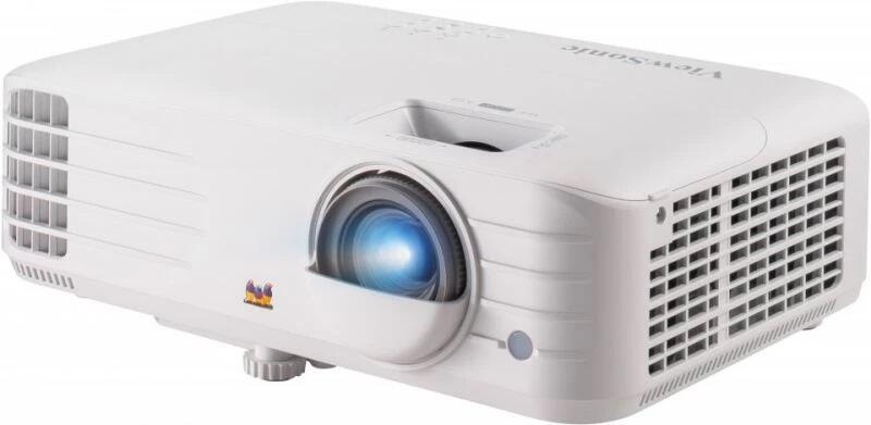 0766907016765 - PX703HDH - 3500 ANSI Lumen - DLP - 1080p (1920x1080) - 120001 - 762 - 7620 mm (30 - 76200cm (300) ) - 107 Milliarden Farben (PX703HDH)