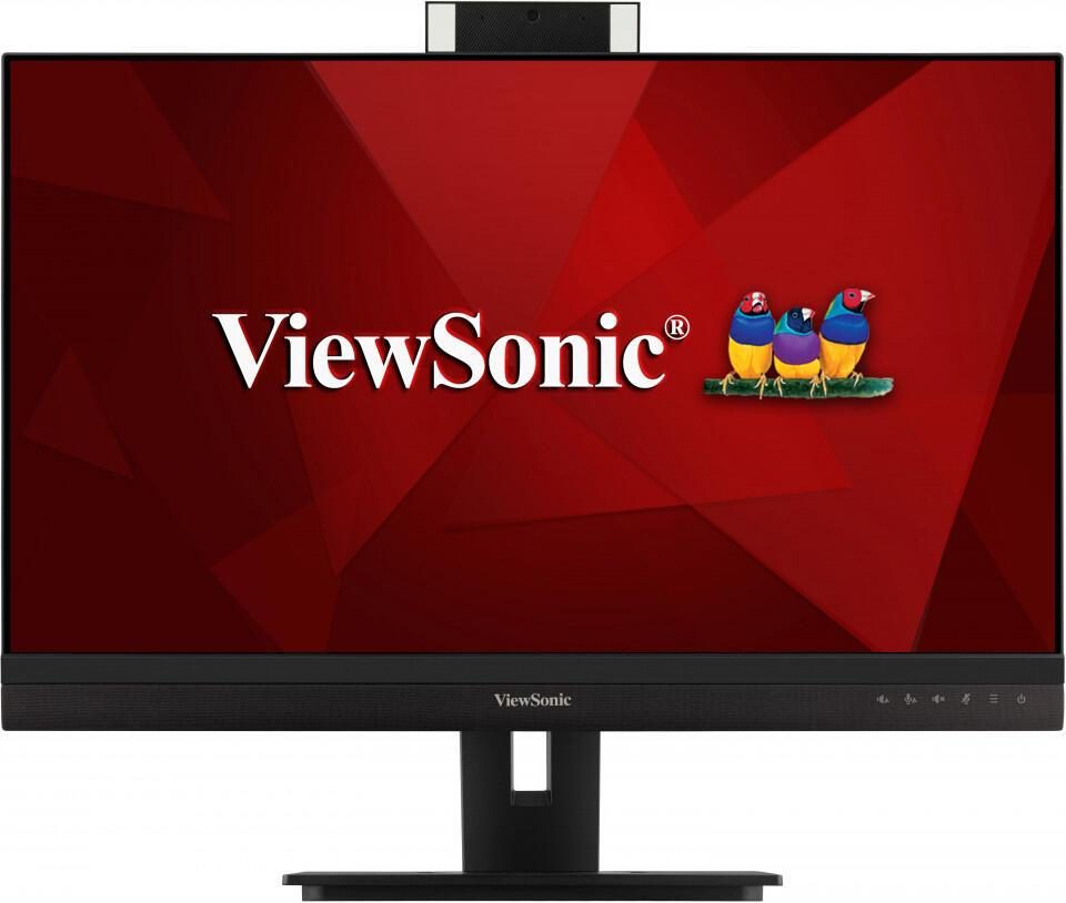 0766907018967 - ViewSonic VG2756V-2K - LED-Monitor - 686 cm (27) - 2560 x 1440 QHD @ 60 Hz - IPS - 350 cd m²