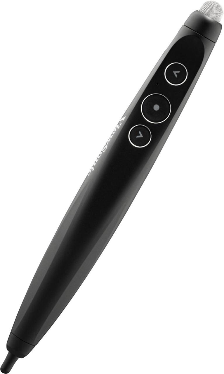 0766907022469 - ViewSonic VB-PEN-007 - Aktiver Stylus - kabelloser Empfänger (USB)