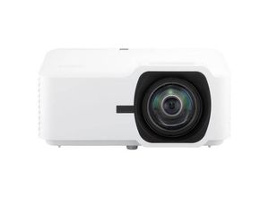 0766907022780 - LS711HD Beamer Standard Throw-Projektor 4000 ANSI Lumen 1080p (1920x1080) Weiß