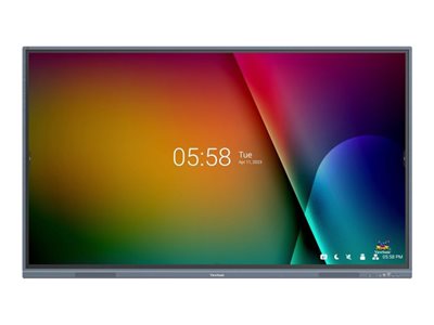 0766907024302 - VIEWSONIC IFP7533-G 1905cm 40multi tch 0766907024302 - VIEWSONIC IFP7533-G 1905cm 40multi tch