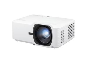 0766907024777 - Beamer V52HD EEK A (A - G) Laser Helligkeit 5000 lm 1920 x 1080 Full HD 3000000  1 Weiß