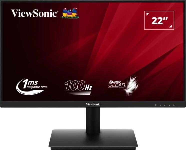 0766907026931 - 0 ViewSonic VA220-H Monitor 559 cm (22)