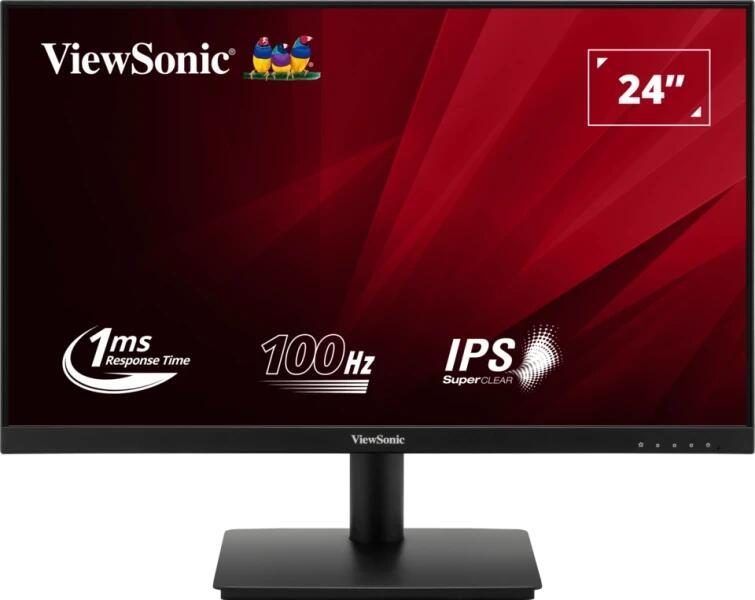 0766907026948 - 0 ViewSonic VA240-H Monitor 6045 cm (238)