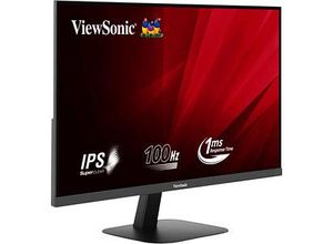 0766907027150 - VA2708-2K-HD Monitor 686 cm (270 Zoll) schwarz 0766907027150 ViewSonic