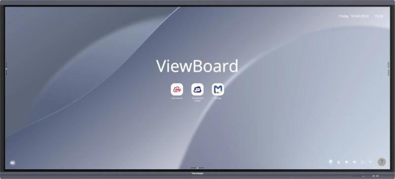 0766907028133 - ViewSonic ViewBoard IFP92UW Touch Display 234 cm 92 Zoll 0766907028133 - ViewSonic ViewBoard IFP92UW Touch Display 234 cm 92 Zoll