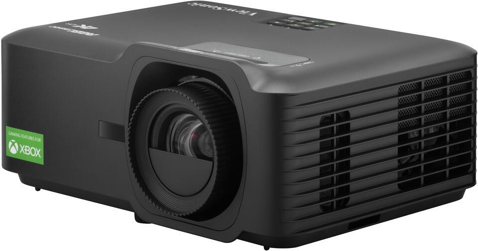 0766907029642 - ViewSonic V704K Heimkino Laser Beamer 2000 ANSI Lumen 0766907029642 - ViewSonic V704K Heimkino Laser Beamer 2000 ANSI Lumen