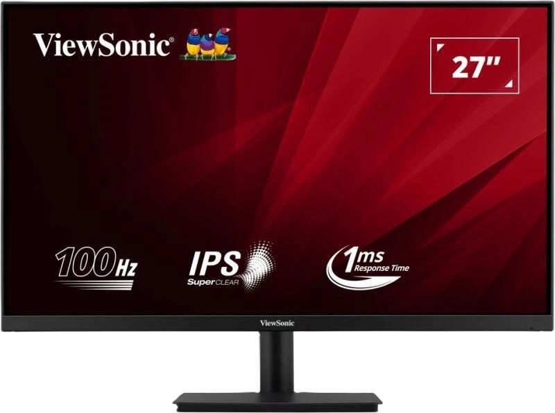 0766907033236 - ViewSonic VA270-H-2 Full HD Monitor 27 Zoll 0766907033236 - ViewSonic VA270-H-2 Full HD Monitor 27 Zoll