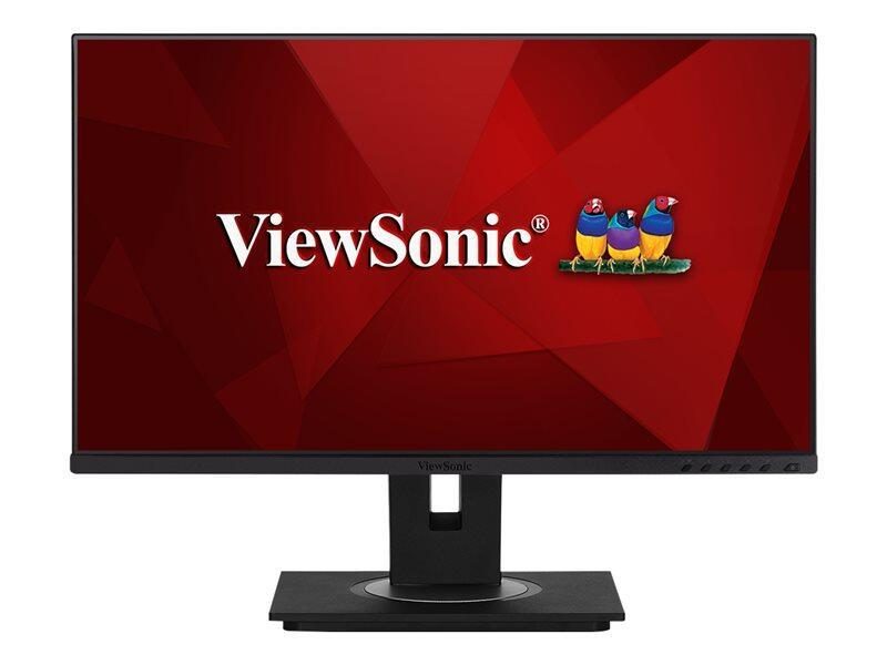 0766907992014 - VG2755-2K LCD-Monitor 686 cm (27 Zoll) EEK E (A - G) 2560 x 1440 Pixel WQHD 15 ms HDMI® DisplayPort USB 32 Gen 2 (USB 31) IPS LED