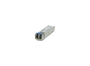 0767035190877 - Sfp Pluggable Optical Module 1000LX1010km Single mode Dual fiber [Tx=1310Rx=1310] lc conn (-40 to 85oC) (AT-SPLX10 I) - Allied Telesis