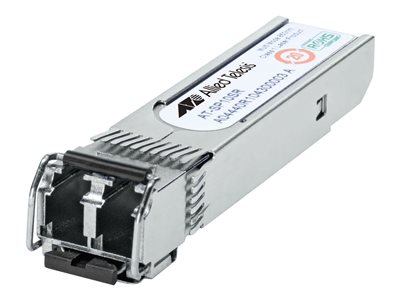 0767035194660 - AT SP10SR - SFP+-Transceiver-Modul - 10 GigE - 10GBase-SR - LC Multi-Mode - bis zu 300 m