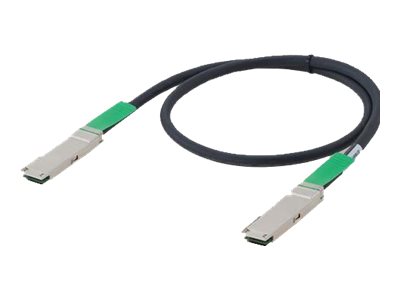 0767035198323 - ALLIED QSFP+ Direct attach cable Twinax