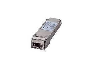 0767035206172 - AT QSFPLR4 - QSFP+-Transceivermodul - 40GbE - 40GBase-LR4 - 1271 nm   1291 nm   1311 nm   1331 nm - für AT-SBX81GC40  CentreCOM AT-x550-18  SwitchBlade AT SBX81 SBX81GC40