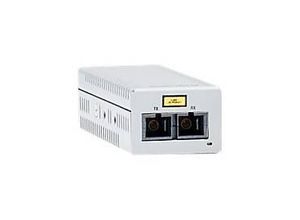 0767035207193 - AT DMC1000 - Medienkonverter - 1GbE - 1000Base-SX 1000Base-T - RJ-45   SC multi-mode - bis zu 500 m