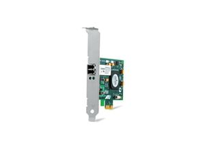 0767035210384 - AT-29114SP - Netzwerkadapter - PCIe Low-Profile - 100Base-FX 1000Base-X x 1 (AT-2914SP-901)