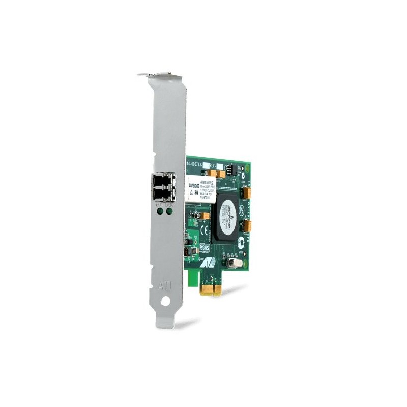0767035210629 - AT-2914SX LC-901 GIG PCI-EXPRE FIBER ADAPT AT-2914SX LC-901 0767035210629 0767035210629 - AT-2914SX LC-901 GIG PCI-EXPRE FIBER ADAPT AT-2914SX LC-901 0767035210629