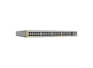 0767035216515 - AT x530-52GTXm - Switch - L3 - managed - 40 x 10 100 1000 + 8 x 100 1000 25G 5G + 4 x SFP+ - an Rack montierbar