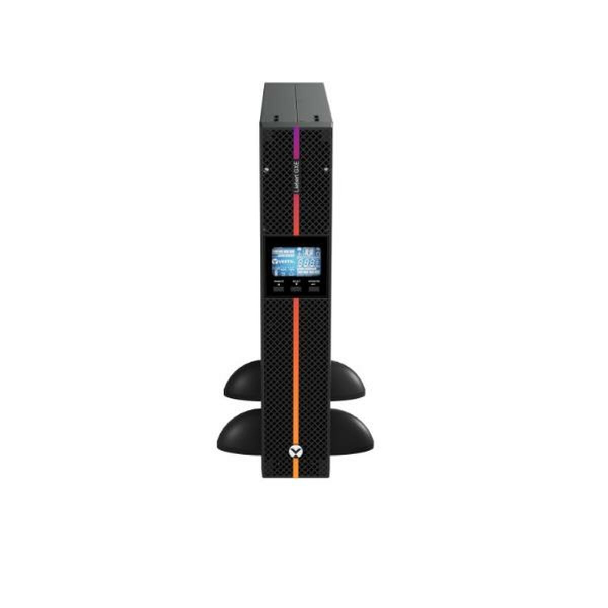 0767041034394 - Unterbrechungsfreies Stromversorgungssystem Interaktiv USV GXE3-1000IRT2UXL 900 W 1000 VA 0767041034394 - Unterbrechungsfreies Stromversorgungssystem Interaktiv USV GXE3-1000IRT2UXL 900 W 1000 VA