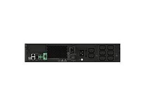 0767041034943 - Liebert GXT5 GXT5LI-2000IRT2UXL - USV (in Rack montierbar extern) - Wechselstrom 230 V - 2000 Watt - 2000 VA - USB serial