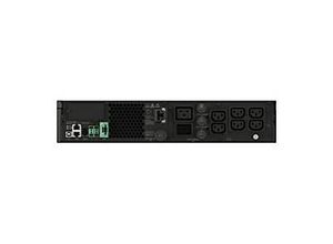 0767041034950 - Liebert GXT5 GXT5LI-3000IRT2UXL - USV (in Rack montierbar extern) - Wechselstrom 230 V - 2700 Watt - 3000 VA - USB serial