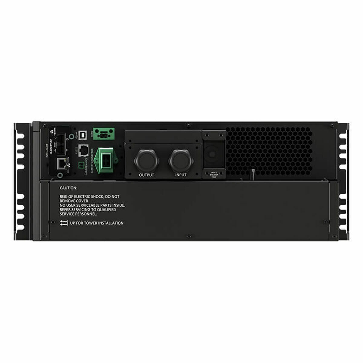 0767041035094 - Unterbrechungsfreies Stromversorgungssystem Interaktive USV GXE3-6000IRT4UXL