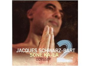 0767522977721 - Sone Ka-La 2Odyssey - Jacques Schwarz-Bart (CD)